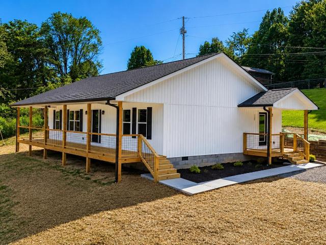House for sale in Tennessee