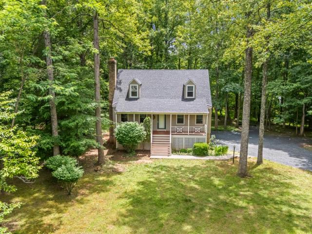 House for sale in Virginia