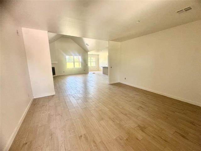 House for sale in Battiest, Oklahoma
