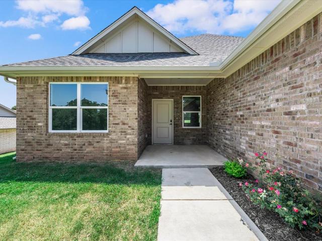 House for sale in Battiest, Oklahoma