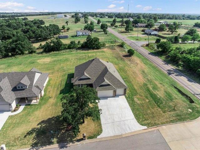House for sale in Battiest, Oklahoma