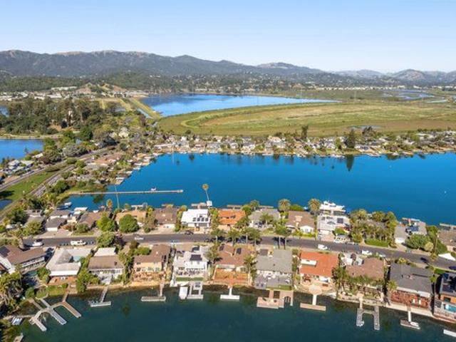 House for sale in Novato, California