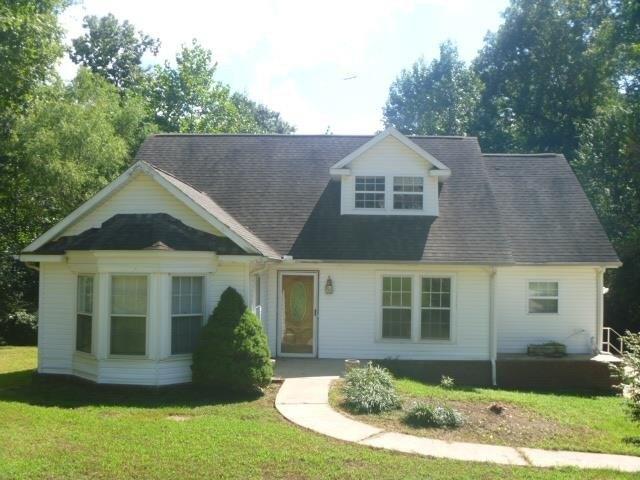 House for sale in Tennessee