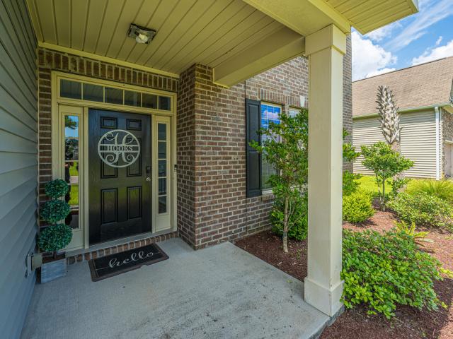 House for sale in Moncks Corner, South Carolina