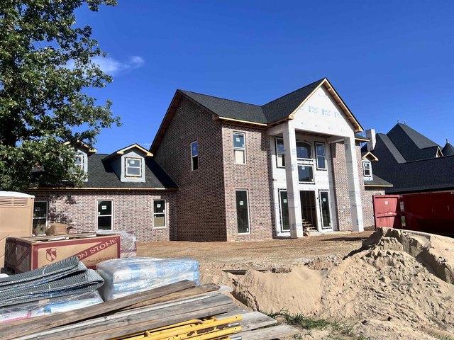 House for sale in Ark