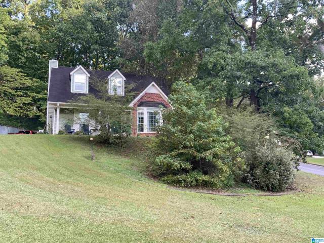 House for sale in Alabaster, Alabama