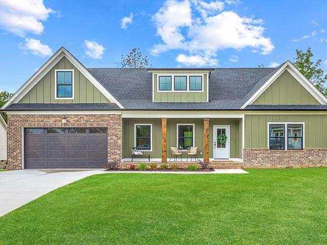 House for sale in Rossville, Georgia