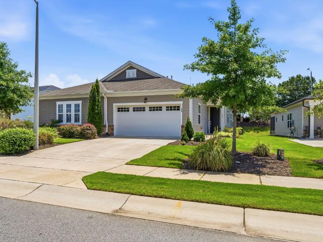 House for sale in Wake, North Carolina