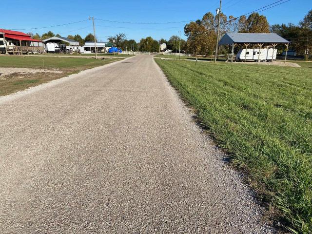 Land for sale in Tennessee