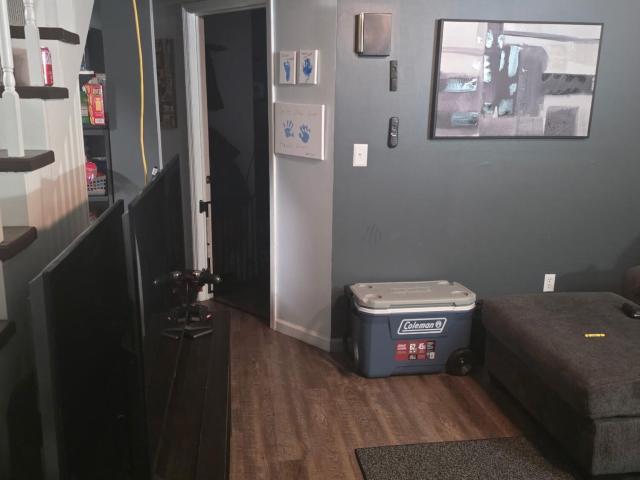 House for sale in Middlesboro, Kentucky