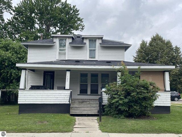 House for sale in Gratiot, Michigan