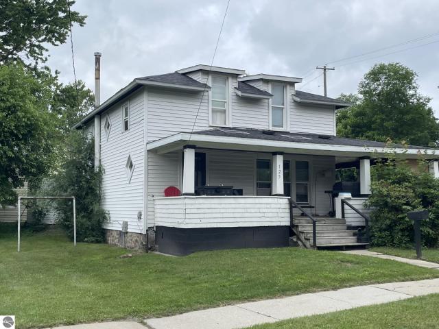 House for sale in Gratiot, Michigan