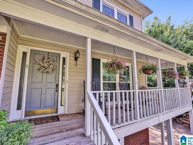 House for sale in Pelham, Alabama