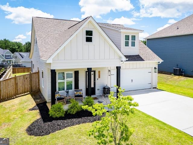 House for sale in Carrollton, Georgia