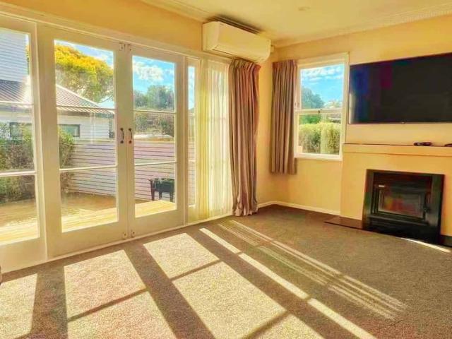 Apartment for rent in Hillersden