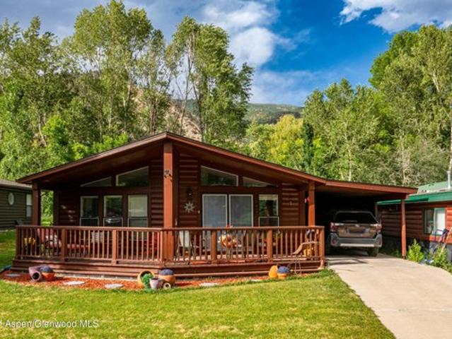 House for sale in Garfield, Colorado