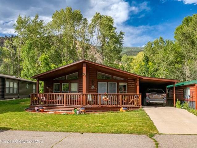 House for sale in Garfield, Colorado