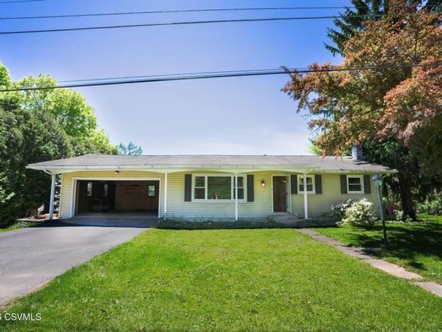 House for sale in Northumberland, Pennsylvania