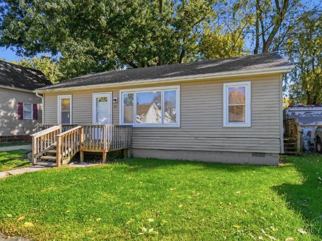 House for sale in Blanchester, Clinton County