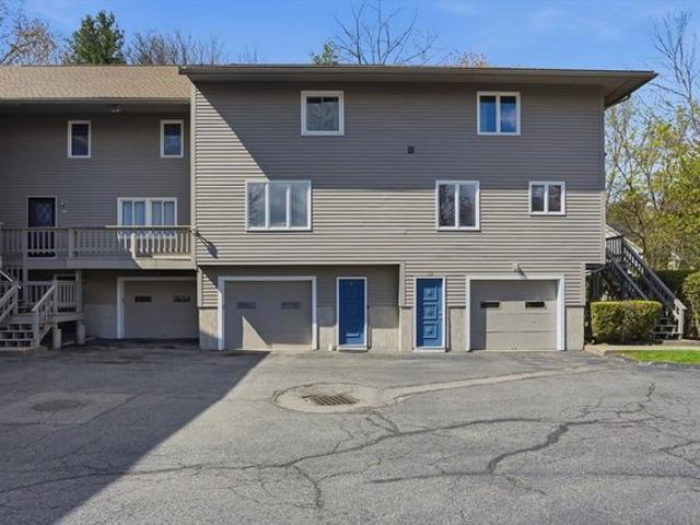 Condo for sale in Hudson, Massachusetts