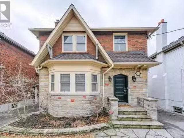 House for sale in Woburn, Ontario