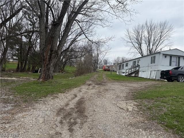 Land for sale in Belmont, Ohio