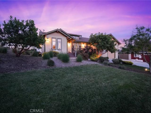 House for sale in Arroyo Grande, California