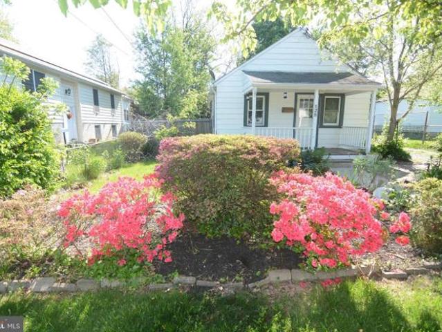 House for sale in Rockville, Maryland