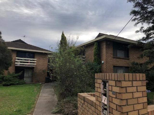 Apartment for rent in Kealba