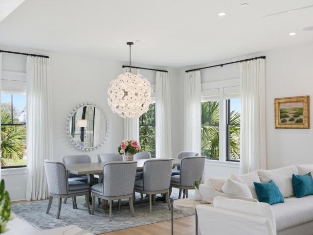 House for sale in Isle Of Palms, South Carolina