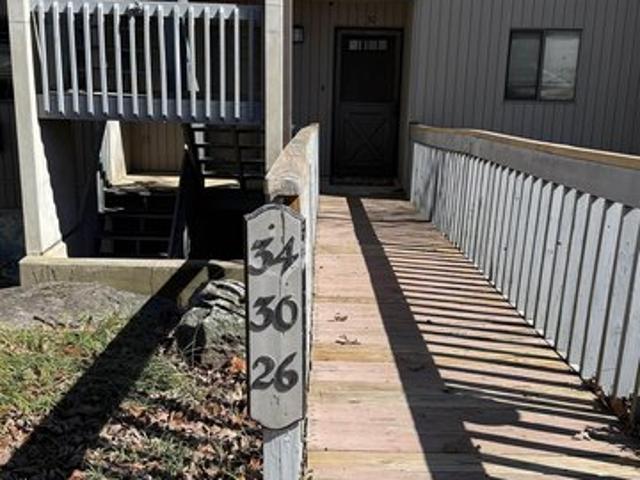 Townhouse for sale in Ark