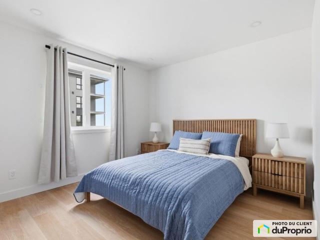 Apartment for rent in Saint-Félix-de-Valois, Lanaudière