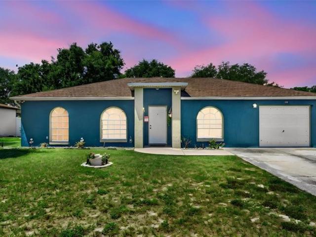 House for sale in Auburndale, Florida