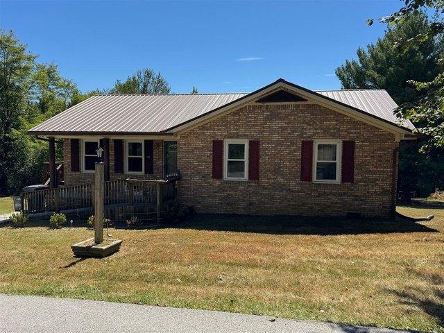 Farm for sale in Morgantown, Kentucky