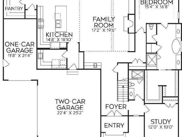House for sale in Youngsville, North Carolina