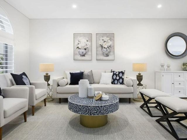 Townhouse for rent in Upper North Shore, Sydney