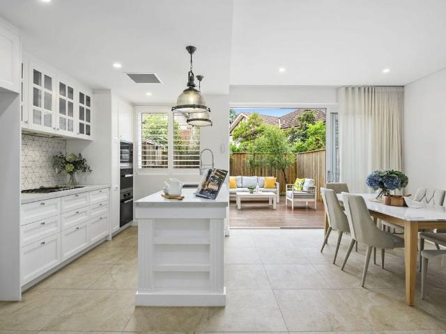 House for rent in Upper North Shore, Sydney