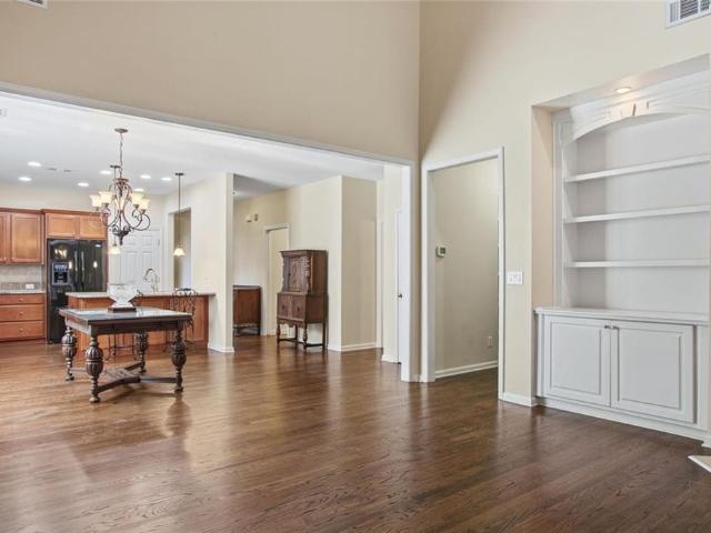 House for sale in Canton, Georgia
