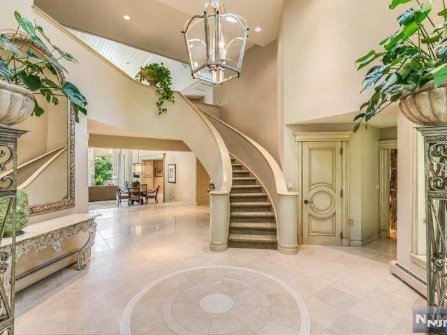 House for sale in Saddle River, New Jersey