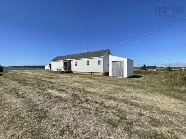 House for sale in Point Cross, Nova Scotia