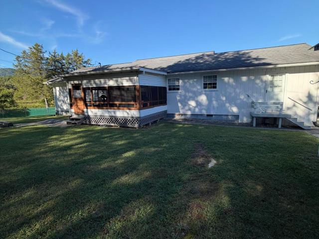 House for sale in Shawanee, Harrogate