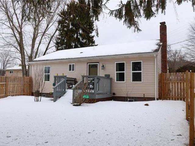 House for sale in Slippery Rock, Pennsylvania