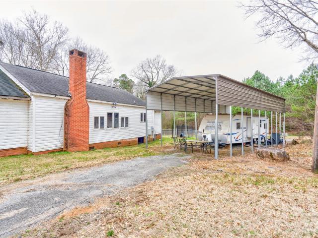 House for sale in Lawndale, North Carolina