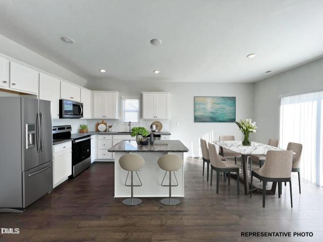 House for sale in Clayton, North Carolina