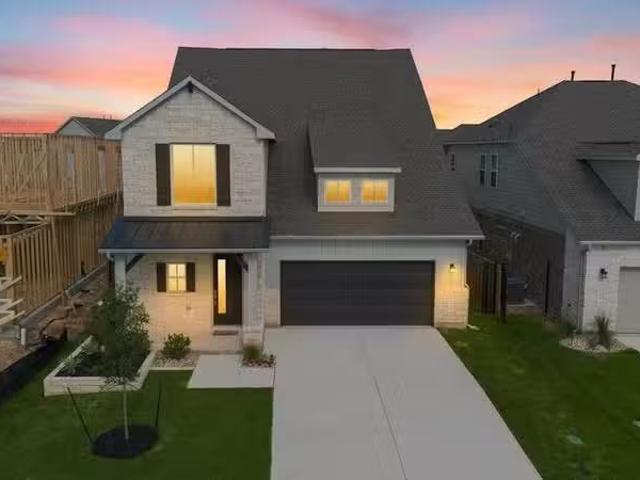 House for sale in Round Rock