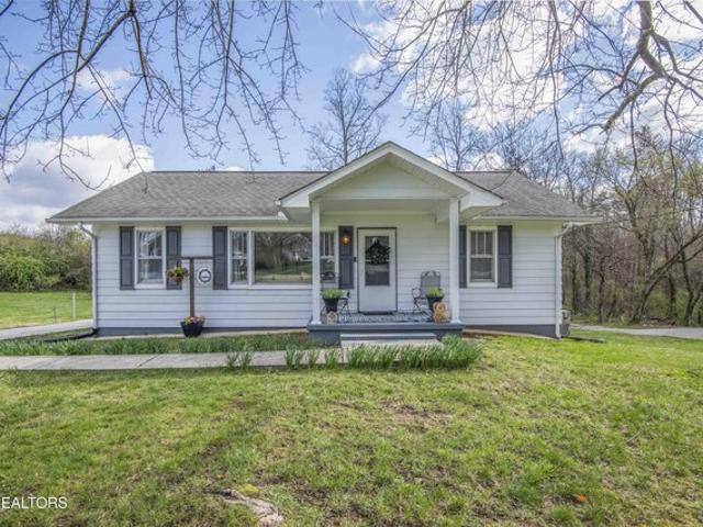 House for sale in Tennessee