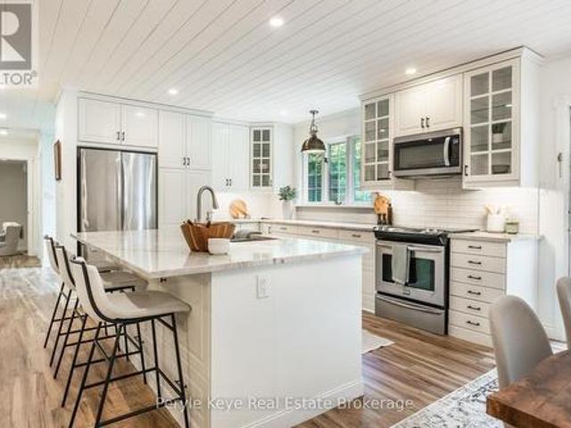 House for sale in Muskoka, Ontario