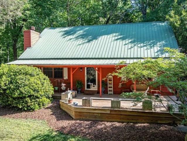 House for sale in Athens, Georgia