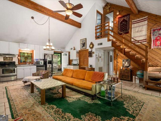 House for sale in Athens, Georgia