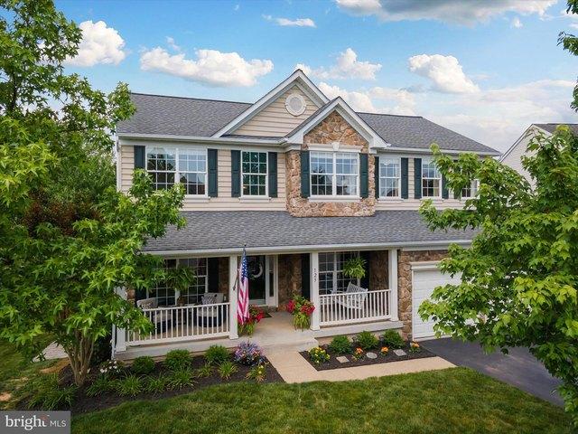 House for sale in Virginia